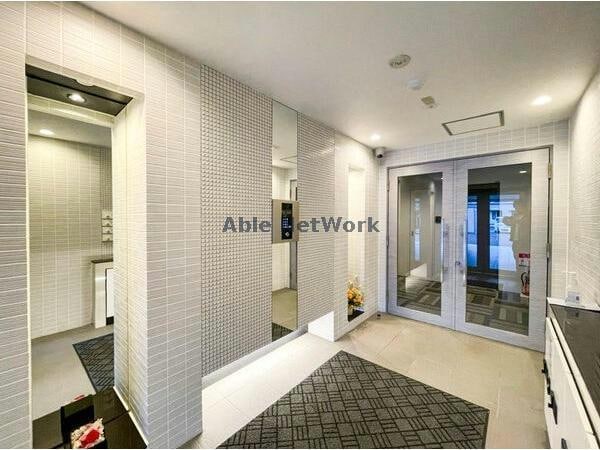  フィオーレ北23条