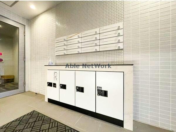  フィオーレ北23条