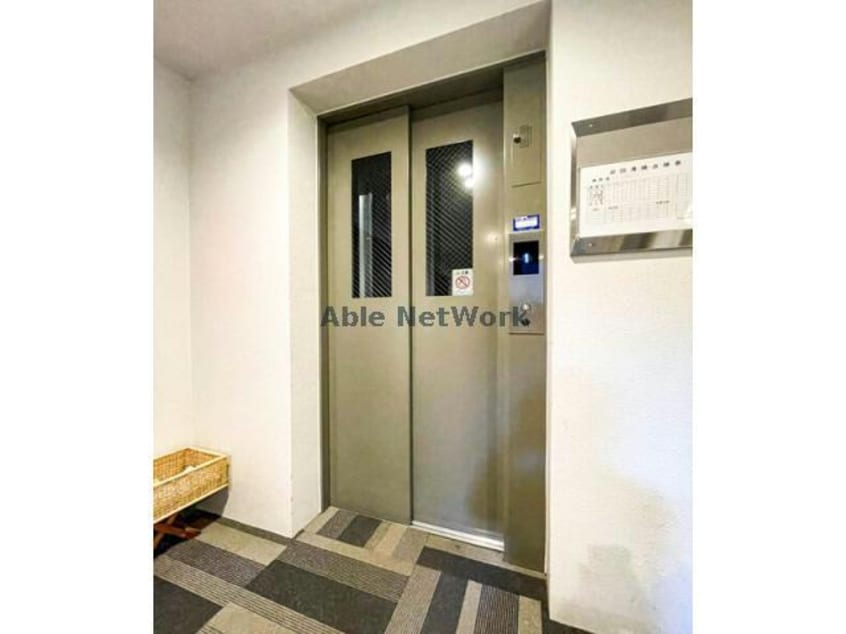  フィオーレ北23条