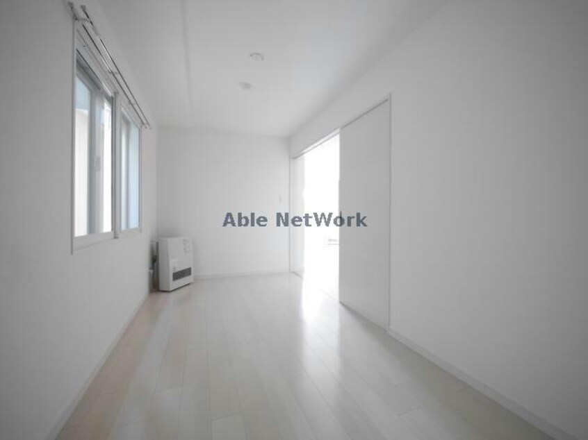  フィオーレ北23条