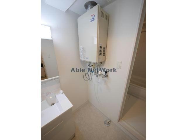  フィオーレ北23条