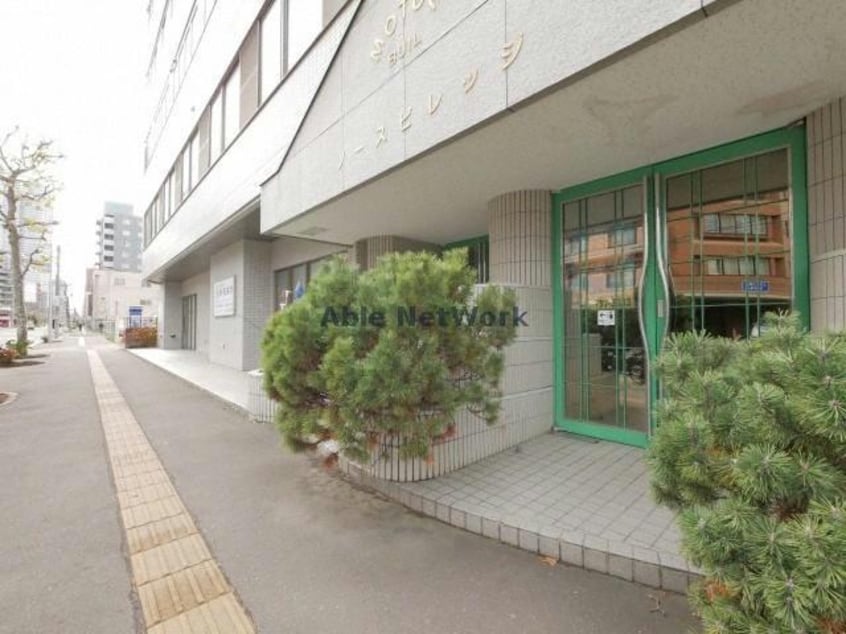  ノースビレッジ本江