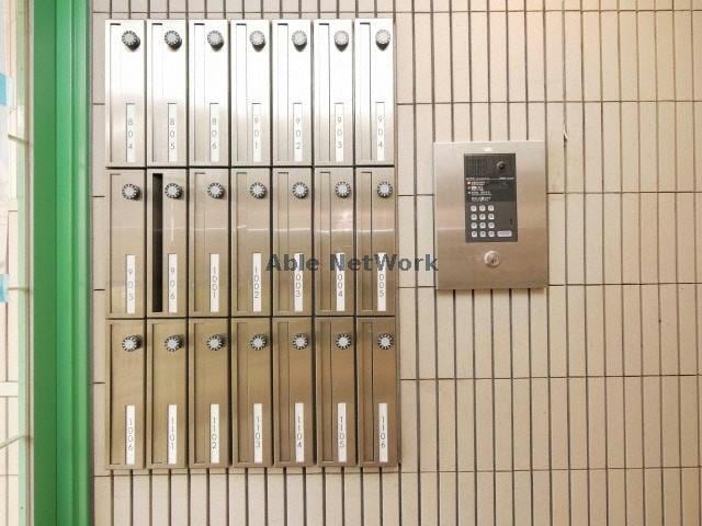  ノースビレッジ本江