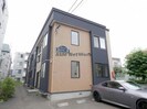 エトワールの外観
