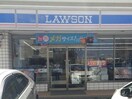 ローソン札幌桑園店(コンビニ)まで537m エトワール