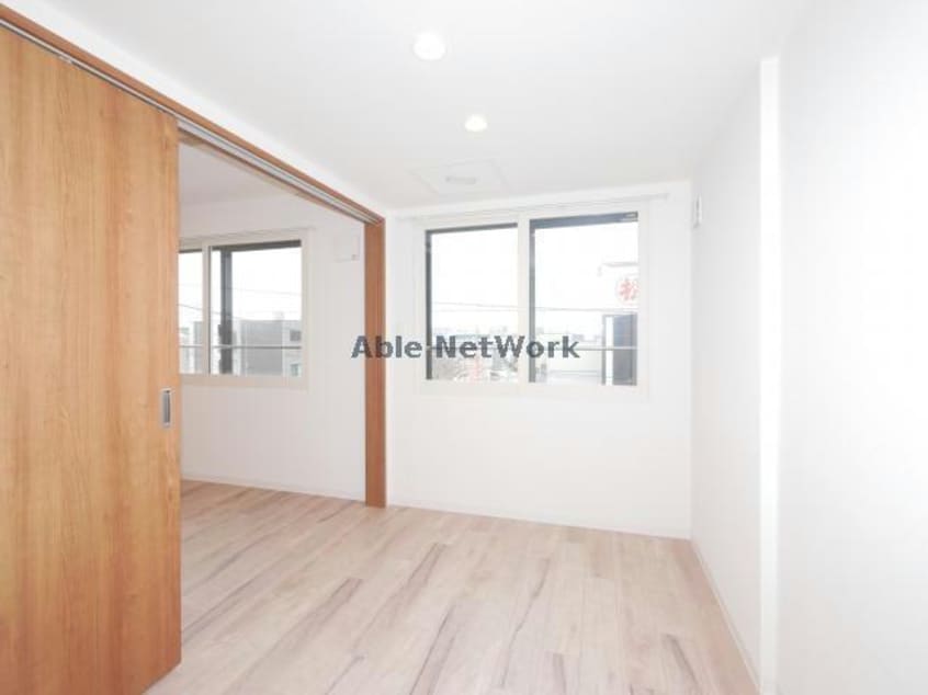  エフュート北１９条