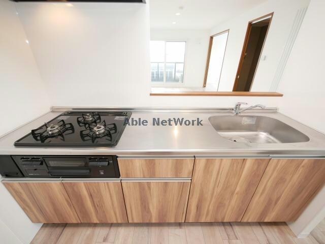  エフュート北１９条