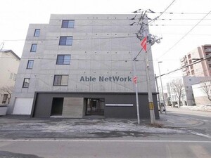 トラストコート北九条