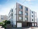  クラリス北16条　A棟