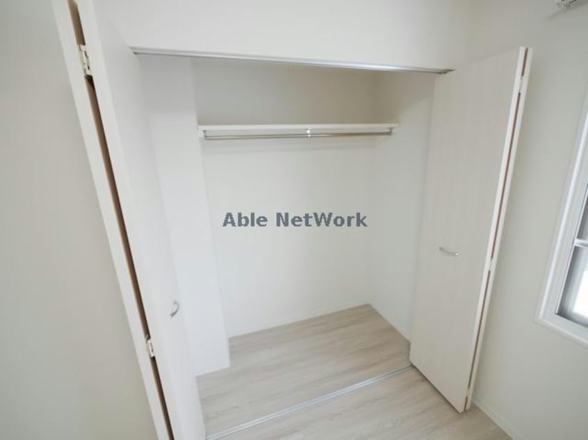  クラリス北16条　A棟