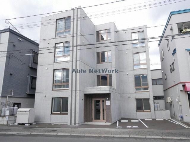  シャトン北10条