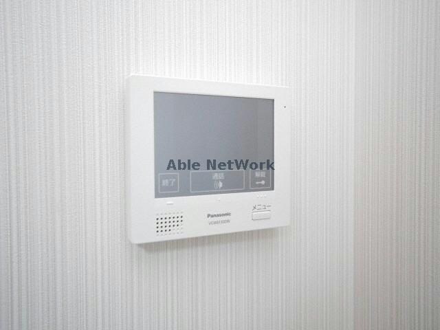  シャトン北10条