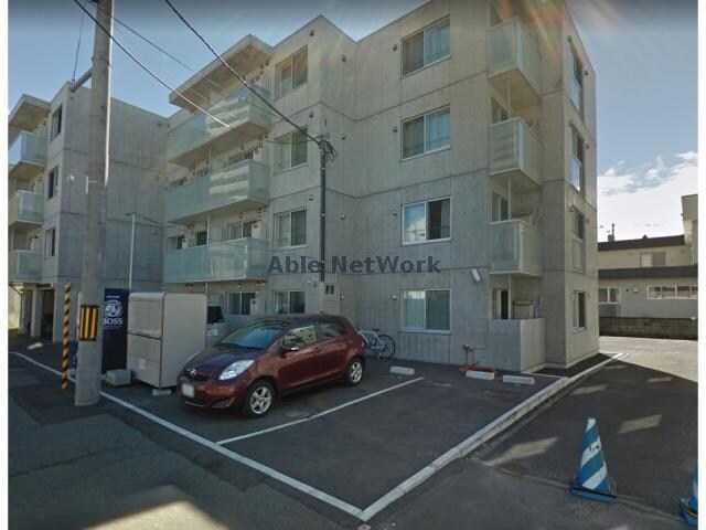  ルヌアージュ北13条東