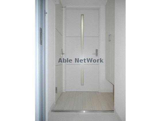  ルヌアージュ北13条東