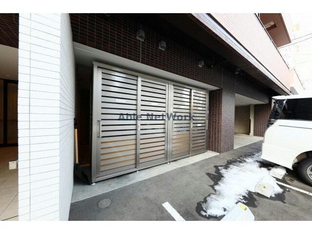  ラ・クラッセ札幌シティフロント