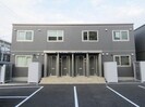 レトアN19　A　セキスイハイムの外観