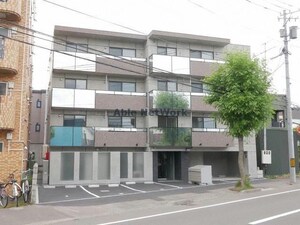 S.field北23　エスフィールド北23