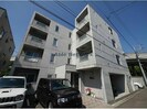 セントベル八軒の外観