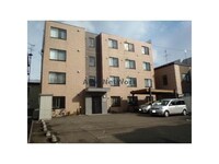 パストラル八軒