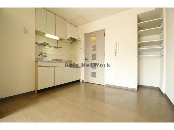  アートパレス壱番館