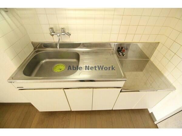  アートパレス壱番館