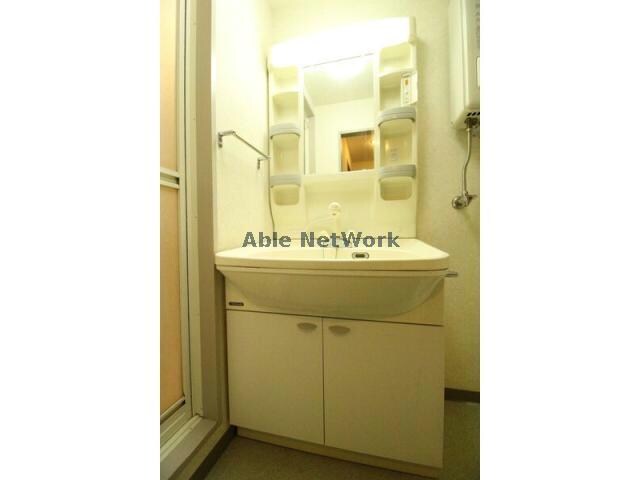  アートパレス壱番館