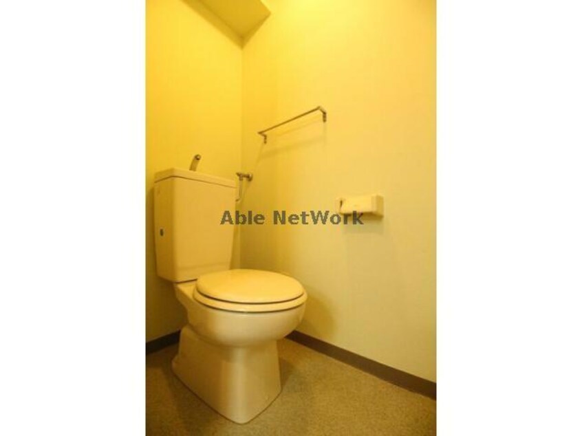  アートパレス壱番館