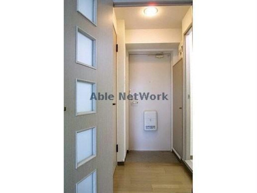  アートパレス壱番館