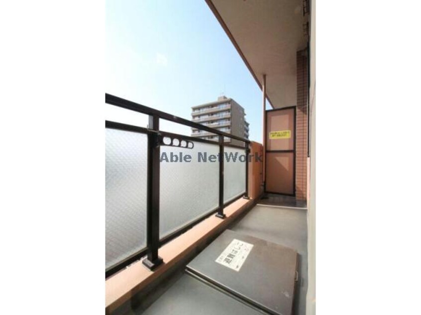  アートパレス壱番館