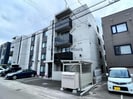 J・rassurer　ラシュレの外観