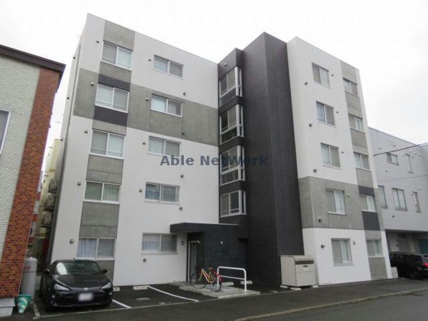  Prince Homes N28　プリンスホームズN28