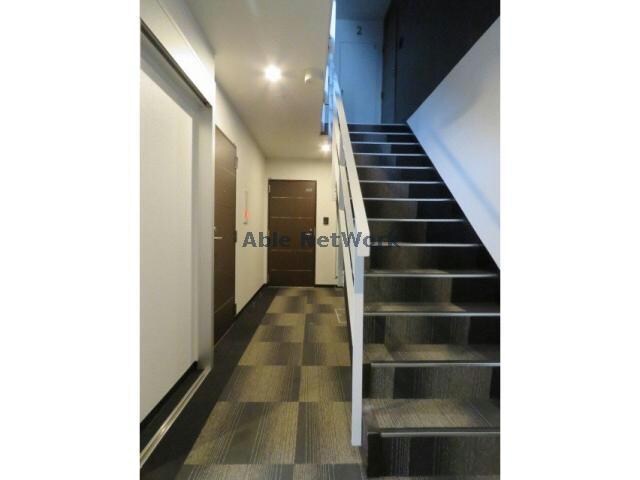  Prince Homes N28　プリンスホームズN28
