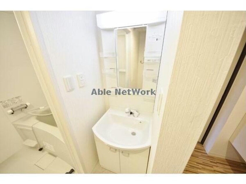  Prince Homes N28　プリンスホームズN28