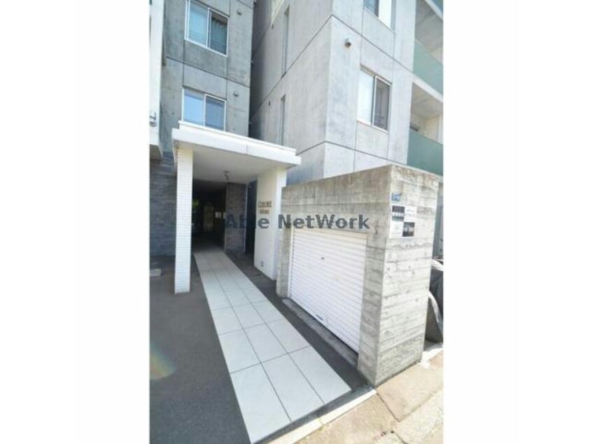  コローレN32イースト