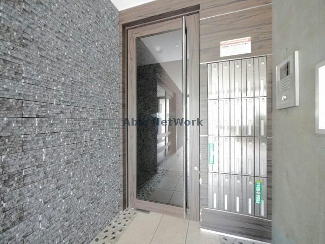  コローレN32イースト