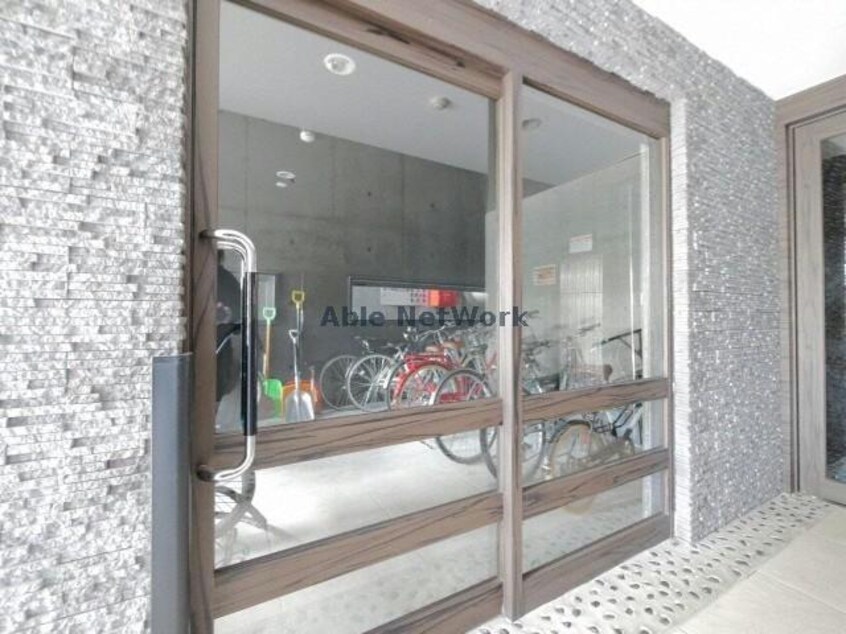  コローレN32イースト