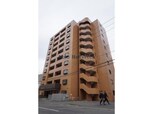 ダイアパレス北10条