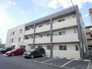 クレアシオン桑園ＡＮＮＥＸ
