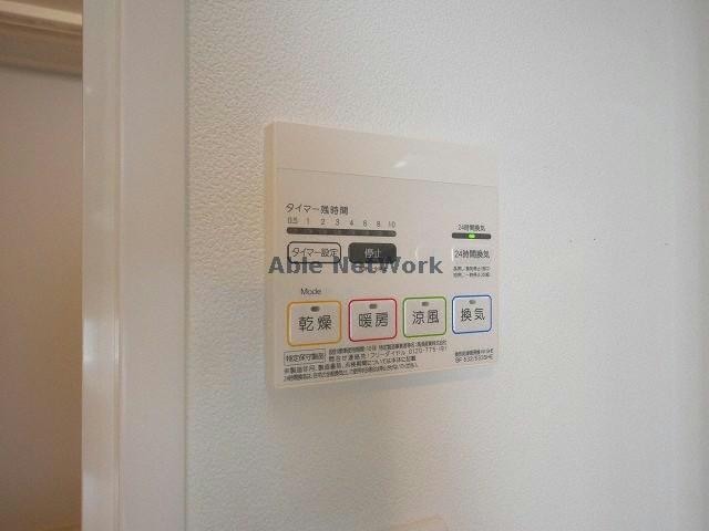  Advance N19　アドバンスN19