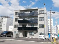 Pommeraie北円山　ポムレ北円山