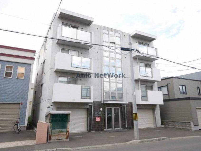  ALTAIR27　アルタイル27