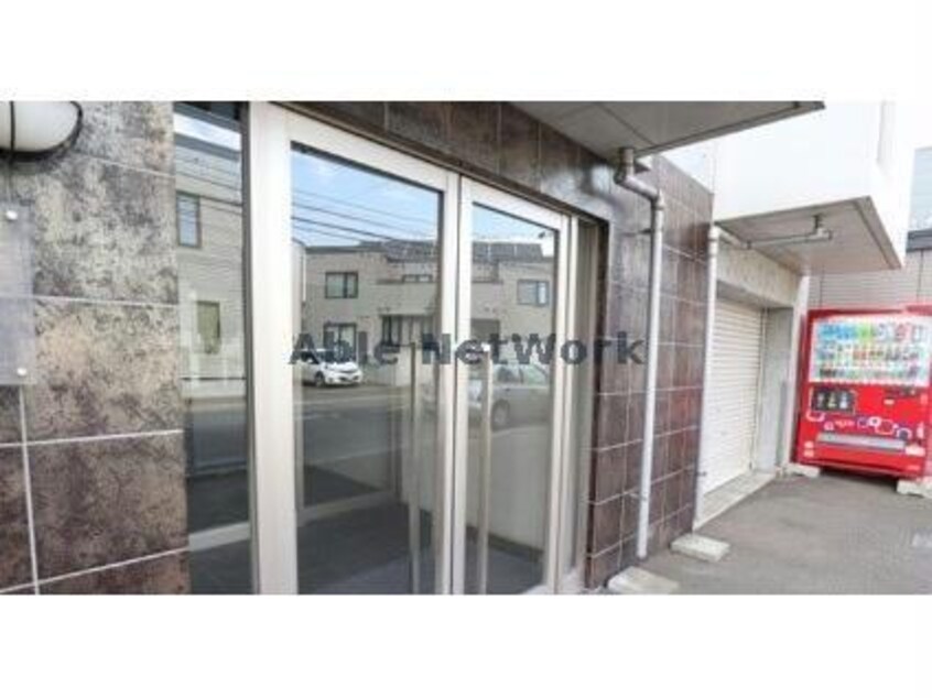  ALTAIR27　アルタイル27