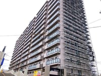 ラポール東区役所前