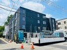 仮)プレスタ北10東11MSの外観