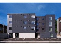 Serenite北10条　セレニテ