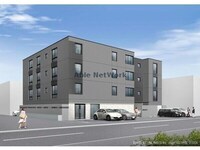 仮）プレスタ北10東1MS