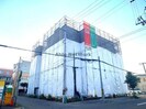 仮)N27W3 MSの外観