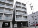 Proud N19　プラウドN19の外観