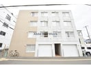 CUNA　N23　クーナN23の外観