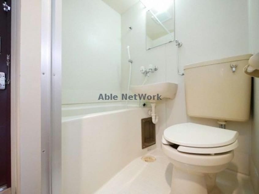  ノースポール北大前